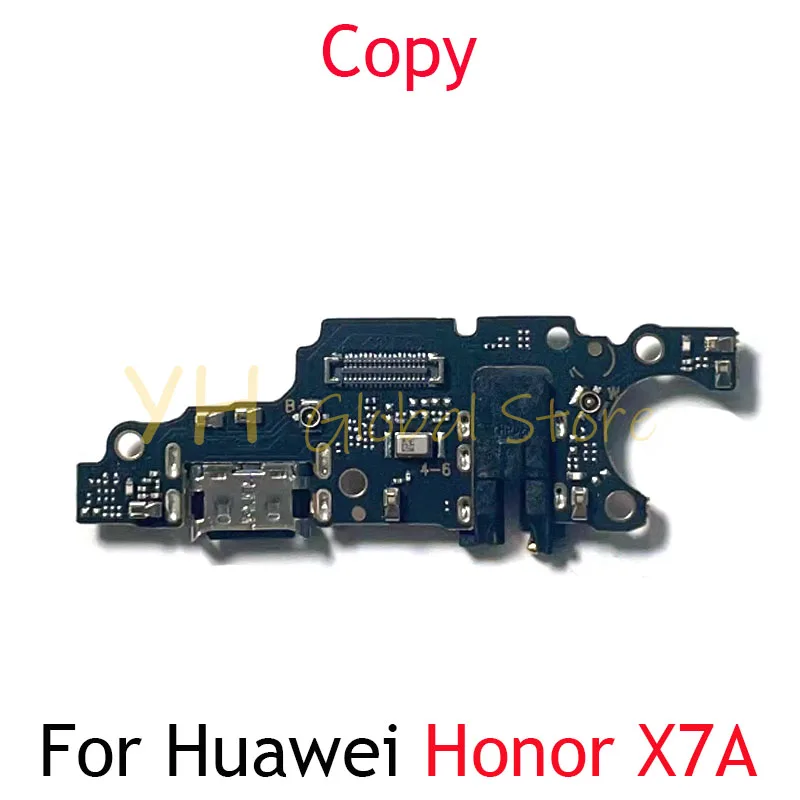 

Original For Samsung Galaxy A23 A235F A236B USB Charging Board Dock Port Flex Cable Repair Parts