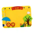I Love You Yellow