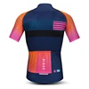 Gobikful Cycling Jersey Set Men Summer Breathable MTB Bicycle Cycling Clothing Mountain Bike Wear Clothes Maillot Ropa Ciclismo 2