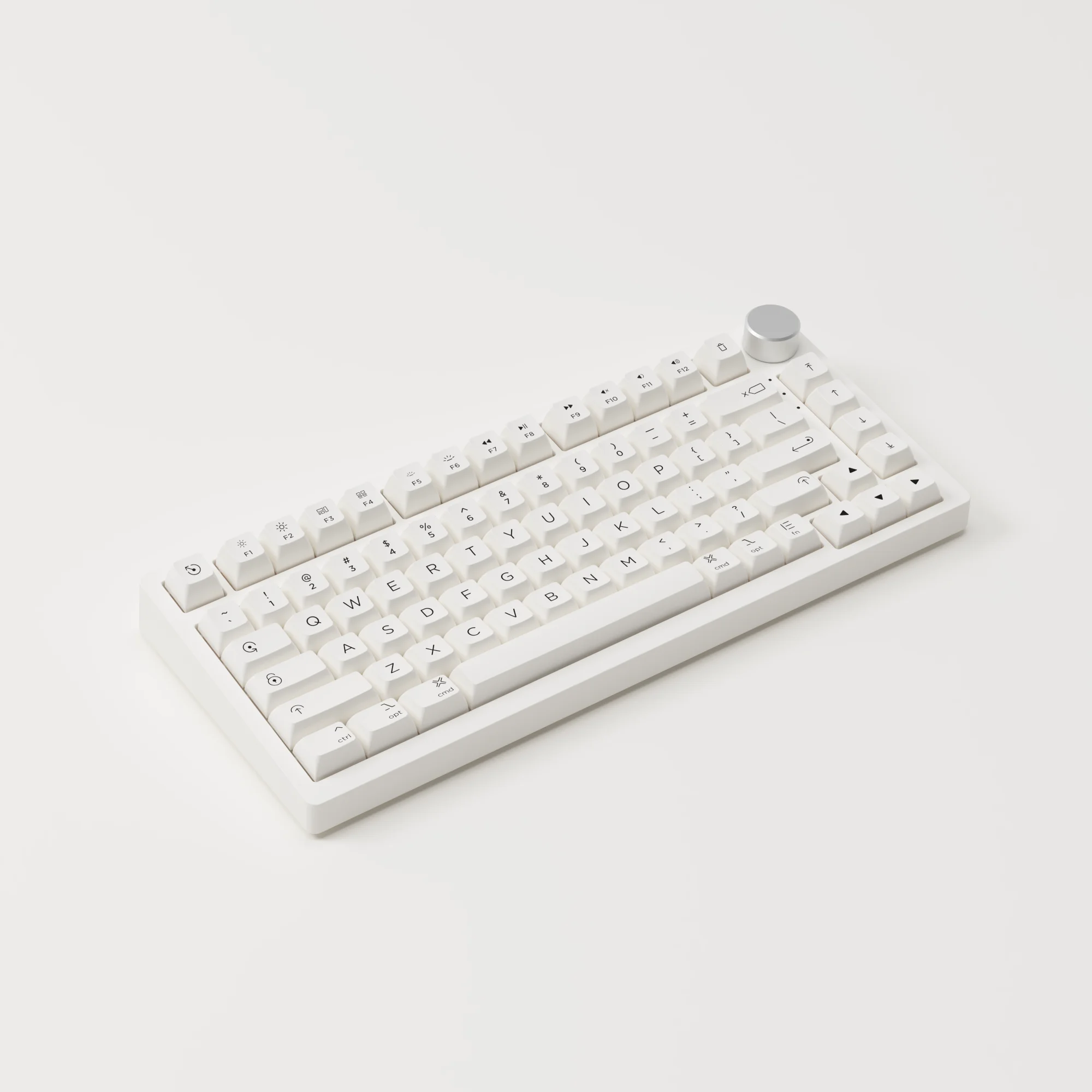 Клавиатура akko 5075b plus v2. Клавиатура akko 5075b plus v2