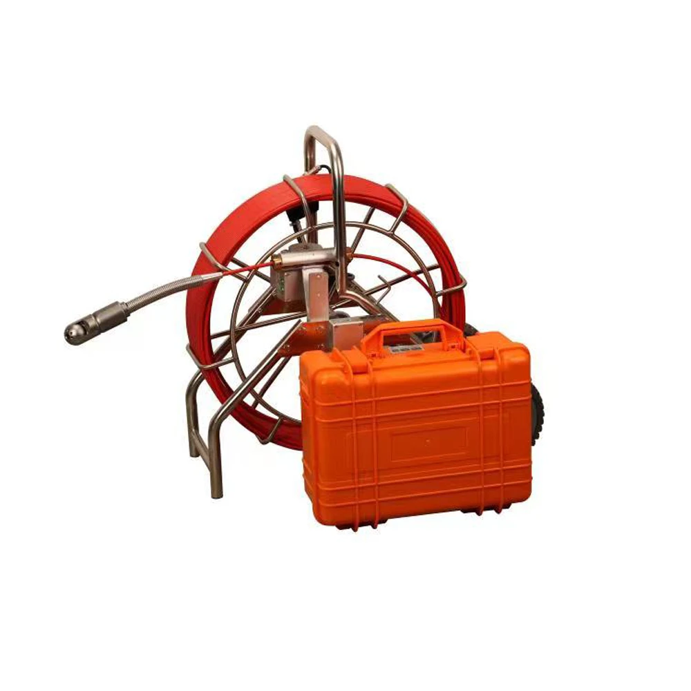 Рисунок 4 - Камера для осмотра труб с кабелем 60 м