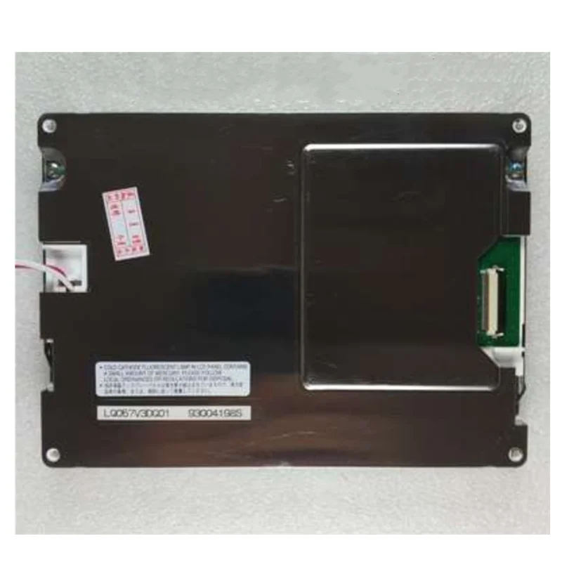  LCD г ÷ ȭ, 5.7 ġ LQ057V3DG01