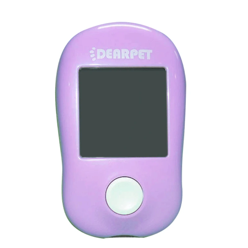 Ветеринарный глюкометр GC18