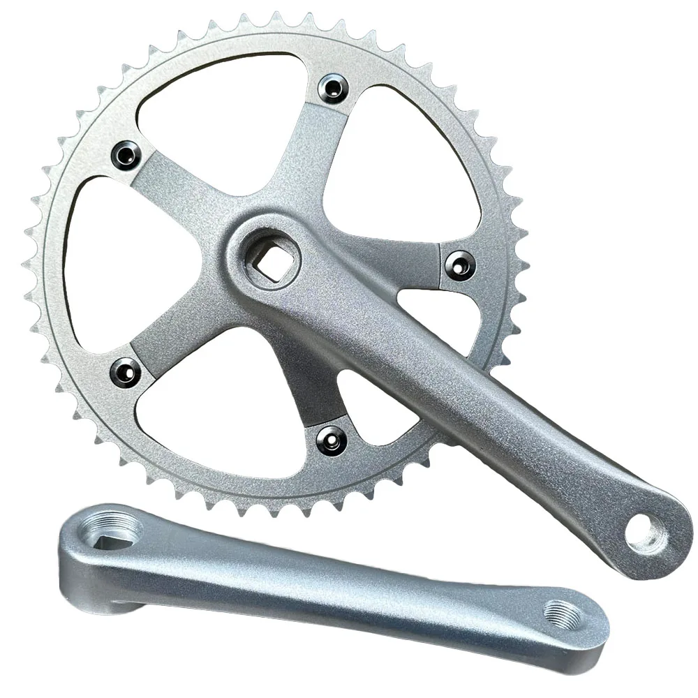 Bras de manivelle droit Campagnolo 170 mm 52/40T BCD 116
