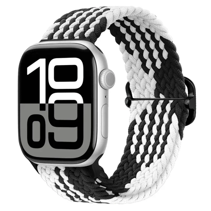 Nylon Sport Bracelet Strap