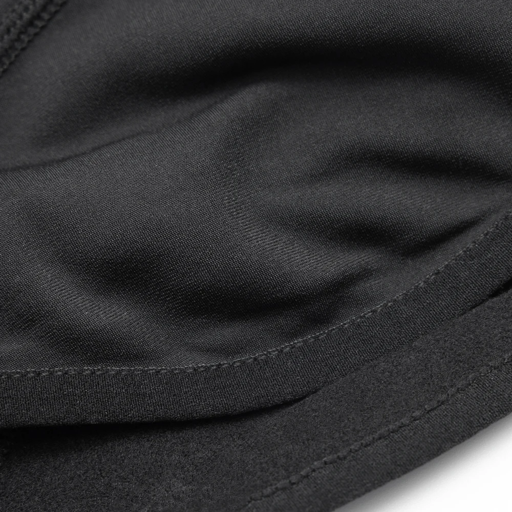 Cycling Hats Santic Men's Winter Thermal Bicycle Hats For Mountain Bike Riding