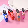 New Cartoon Animal Children LED Electronic Watch Cute Students Clock Simple Life Waterproof Kids Digital Watch Reloj Mujer 5