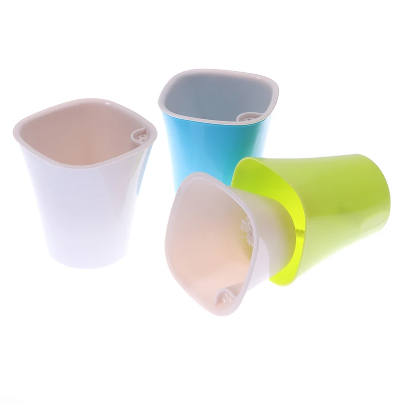 Automatic Self Watering Flower Pot 5