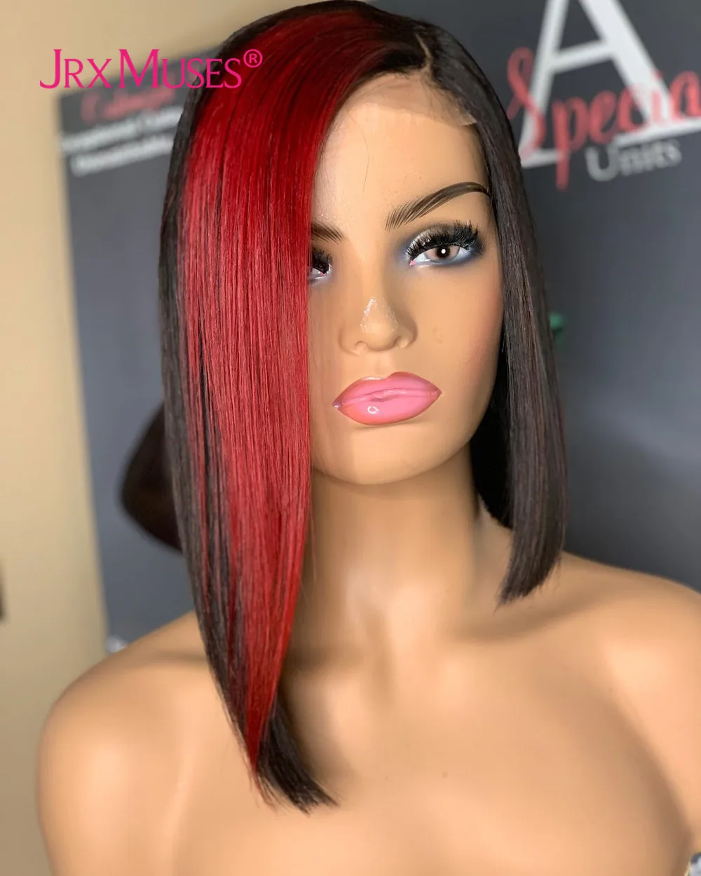 Рисунок 2 - Блестящие светлые человеческие