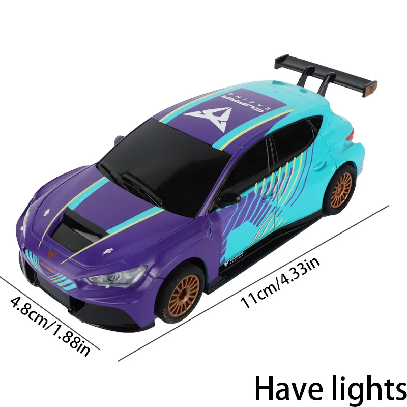 Analog Slot Car 1 43 143 Slotcar Electric Racing Toy  Rally Vehicle Cars Accesorios For Carrera Scalextric Compact  Scx 6