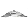 Lawn Robot Blade Stainless Steel Lawn Mover Replacement Cutting Blades For Robomow RS RC Automatic Lawn Mower Garden Tools Part 5