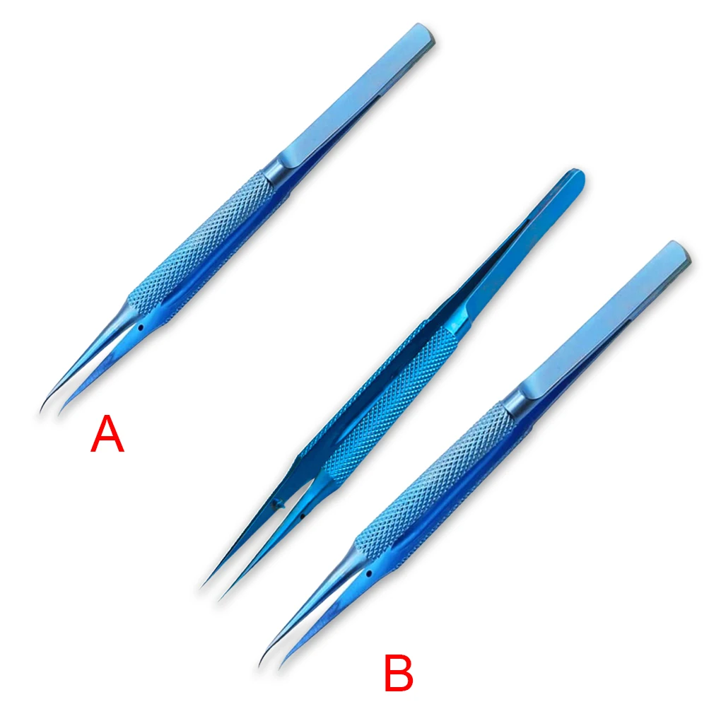 

Tweezer Precision Maintenance Computer Repairing Tweezers Jewelry Making