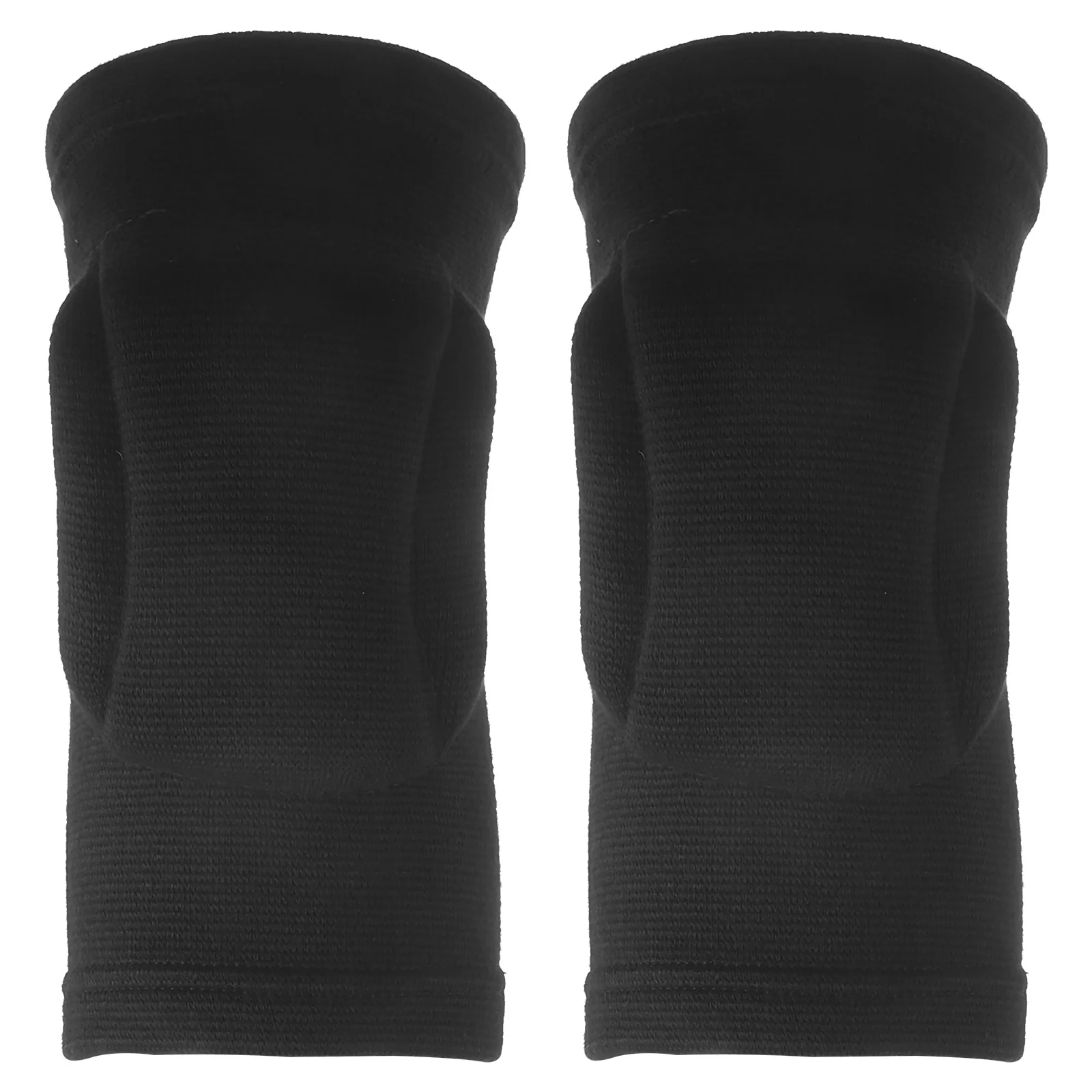 

Thicken Knee Pad Padded Knee Guard Men Sports Dance Knee Brace Reusable Knee Brace