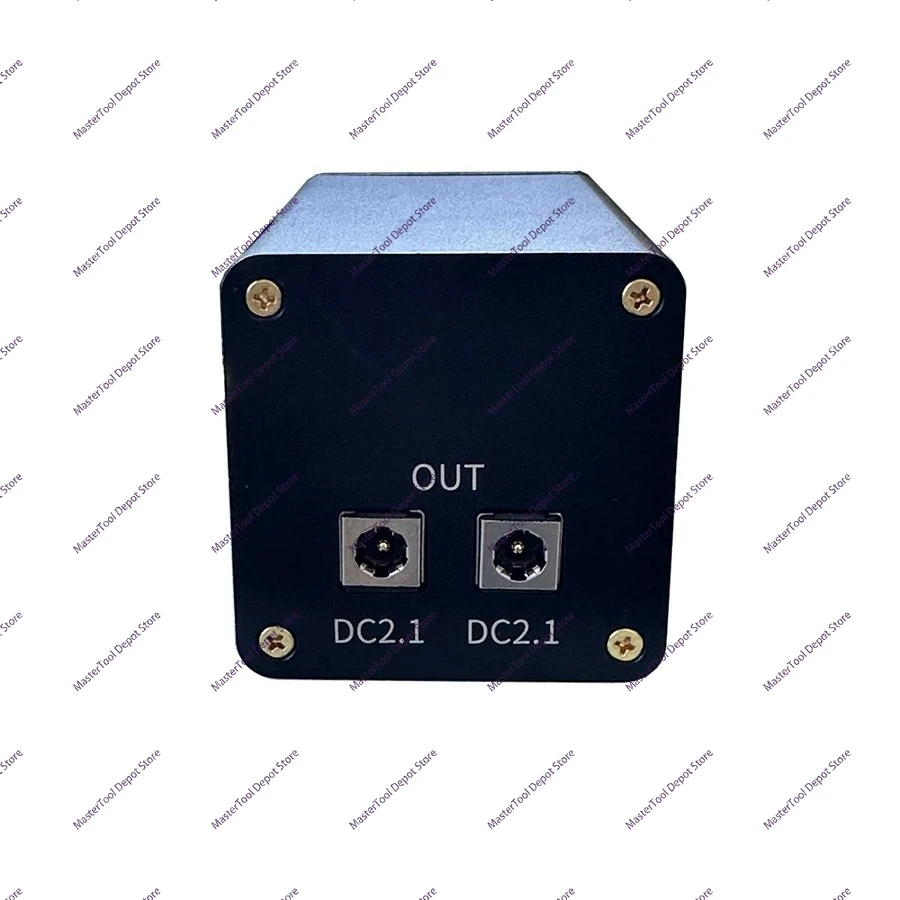 새로운 CNC 케이스 5V-48V 20A 스위칭 전원 공급 장치 디코딩에 적합 라즈베리 파이 디지털 방송 증폭기