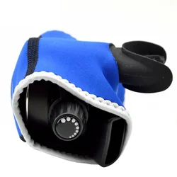 Regulator Protector Cover Accessories Case Cover Diving Snorkeling Stage Head Protector Replacement Scuba Durable