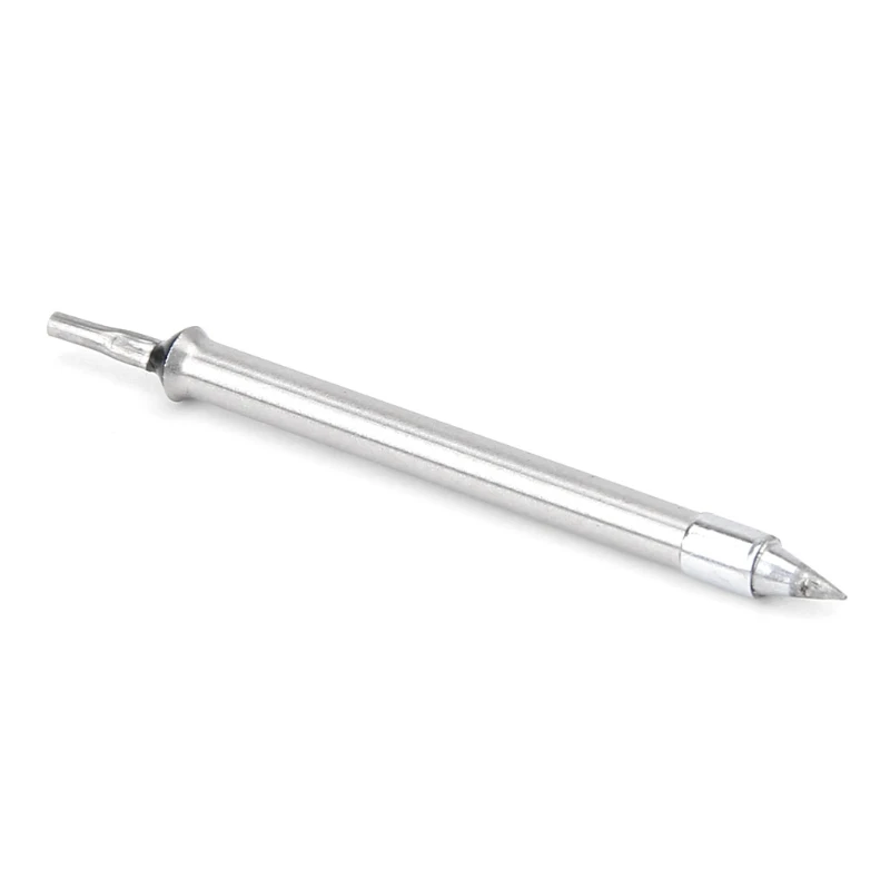 

USB Soldering Iron Tip 5V 8W DIY Hand Tool Replacement Parts for Electrical Work Welding or Surfacing Welding Durable
