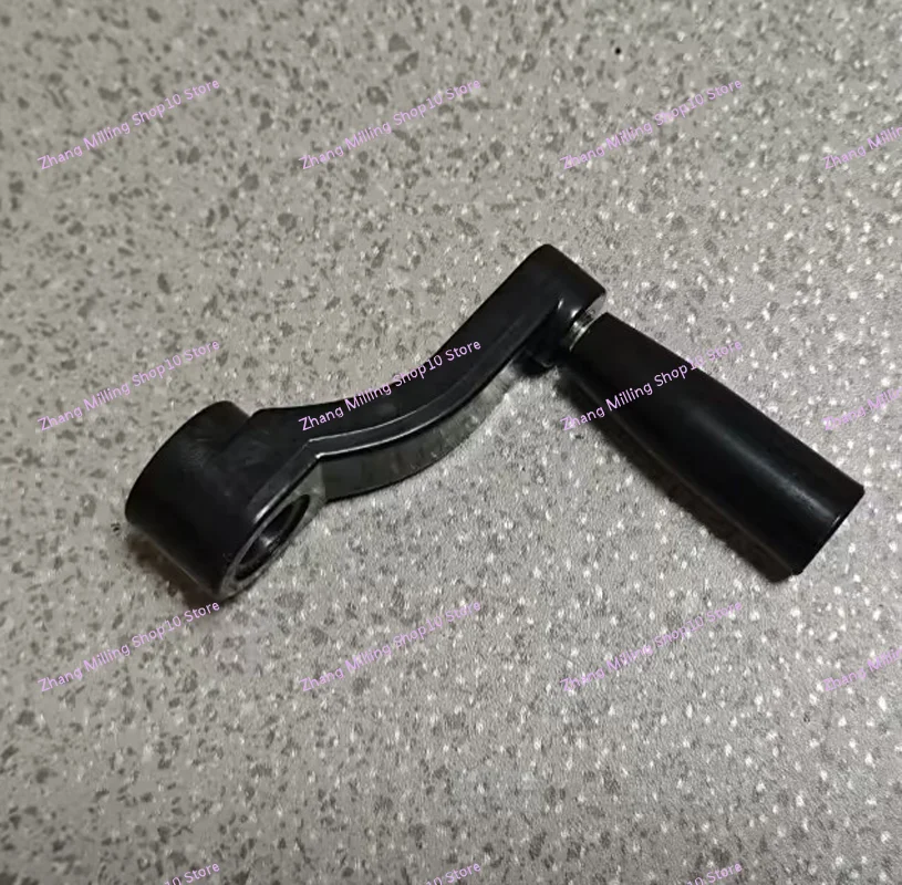 Drill Press Handle 1PC CNC Drill Press Table Crank Handle Raise Lower For Delta & More Electric Tapping Machine West Lake Bench ZQ4113