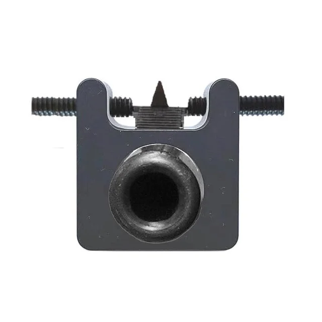 Regolatore Mirino Tattico Per SKS, AK, MAK - Acciaio, Per Vento E Alzo - Foto 5