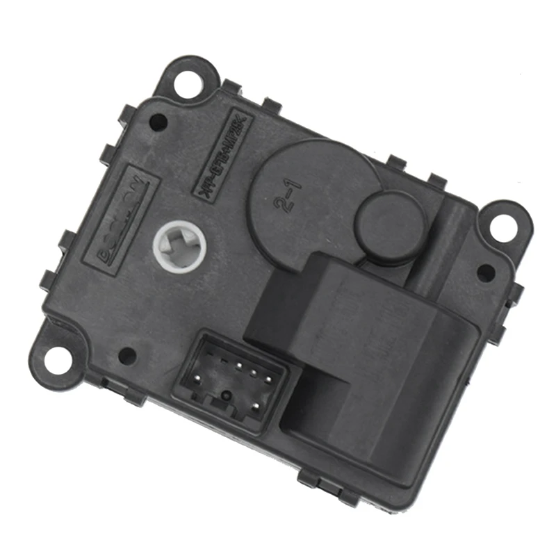 Heater Control Mode Actuator For Hyundai Tucson 2004-2009 KIA Sportage 2004-2009 Replacement Accessories 971542E200 97154-2E200