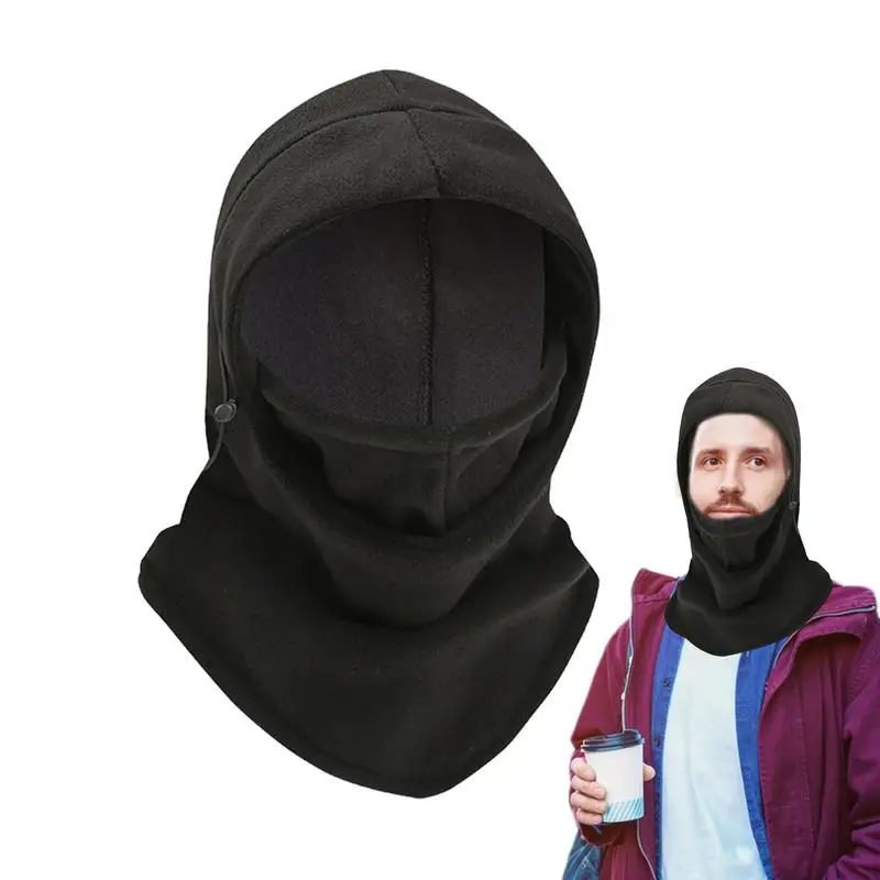 ColdWeatherBalaclavasWindproofBalaclavasHeadwearWinterCycling