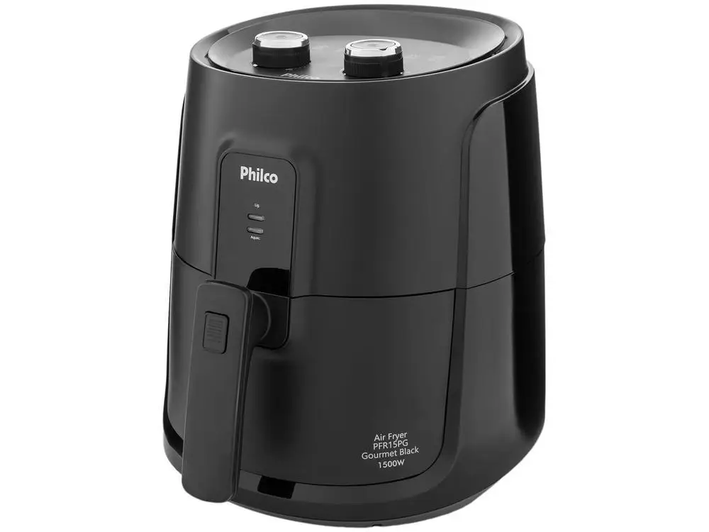 Fritadeira Elétrica sem óleo/Air Fryer Philco - 220V 3
