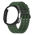 Green black