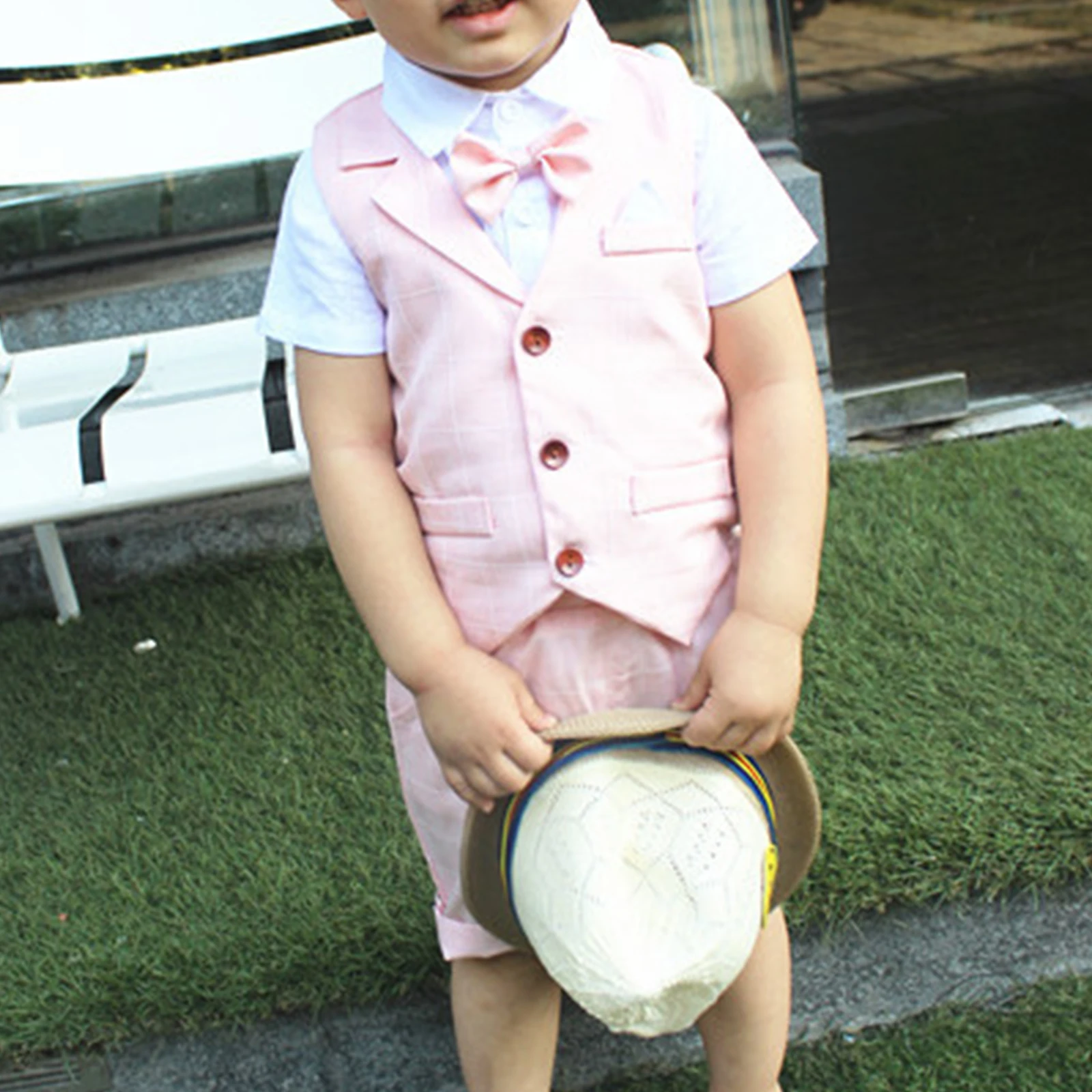 Рисунок 5 - Одежда для маленьких мальчиков