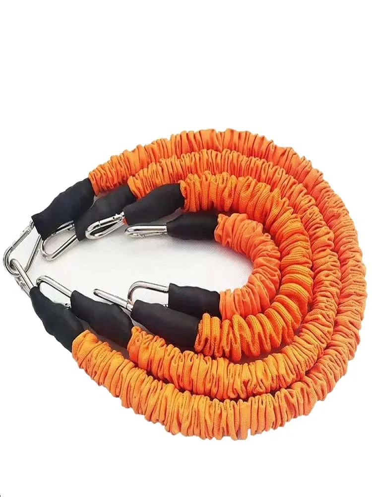 Durable Latex Resistance Band for Versatile Fitness Training