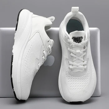 Wide Barefoot Shoes Men Women Sports Shoes Men Walking Sneakers Tennis Marathon Running Shoes Men Jogging Sneakers Women's Shoes 1