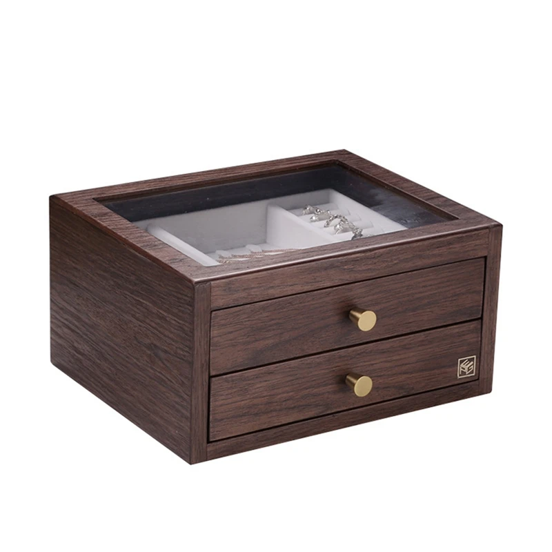 

Storage Box Multilayer Drawer Type Bedside Locker Bedroom Desktop Cosmetic Container Home