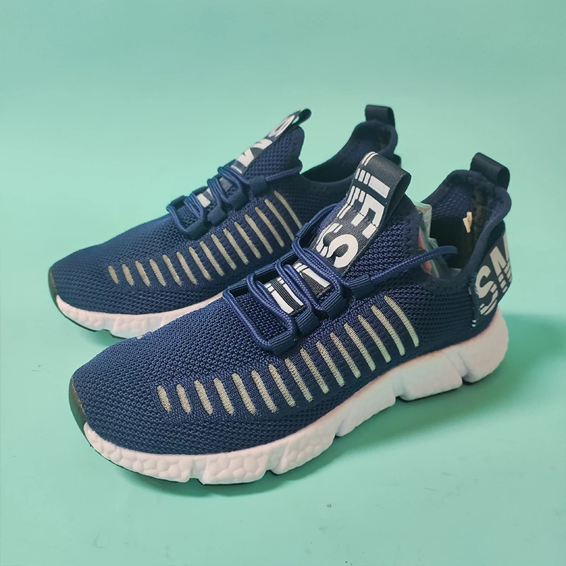Men's Training Shoes Back To School Sports Shoes Breathable Casual for Men and Girls Soft 2024 New Comfortable Running Shoes