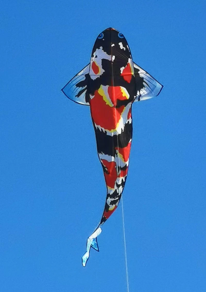 New Koi Fish Kite 3