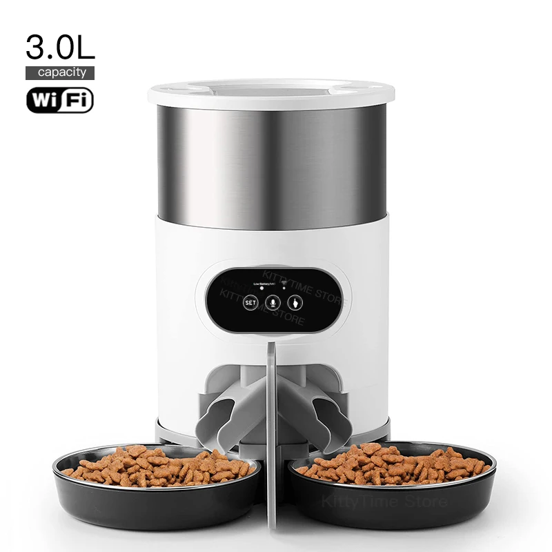 NJG254 3L Wifi