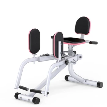 Glute Leg Toning Machine 1