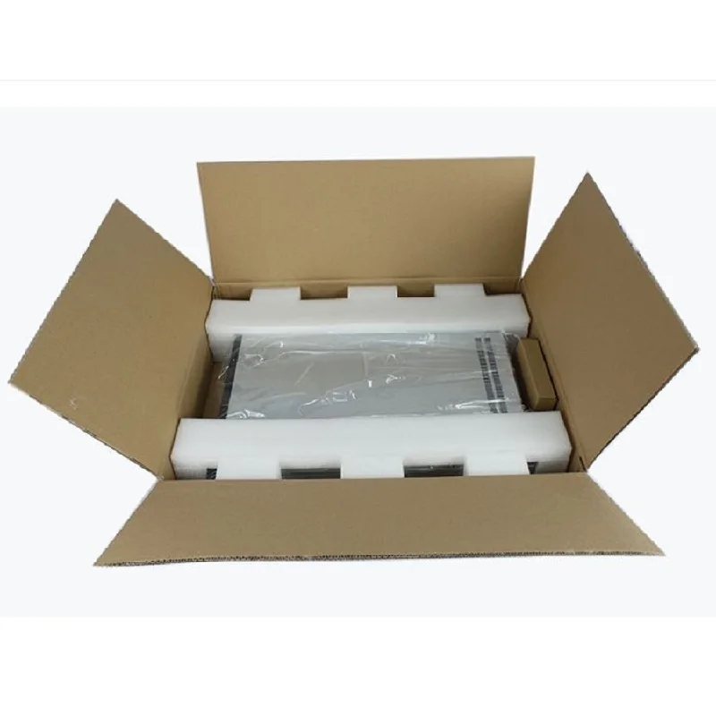 1U250mm Server Chassis Industry Industrial Control Firewall Router Support ITX Motherboard Mini PC Computer