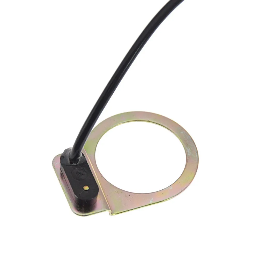 Elektrisches Fahrradpedal, PAS-System, Assistent-Sensor, 5, 8, 12 Magnete, Geschwindigkeitssensor, E-Bike, magnetischer Booster, Legierung, Impulshilfsensor – Detail 4