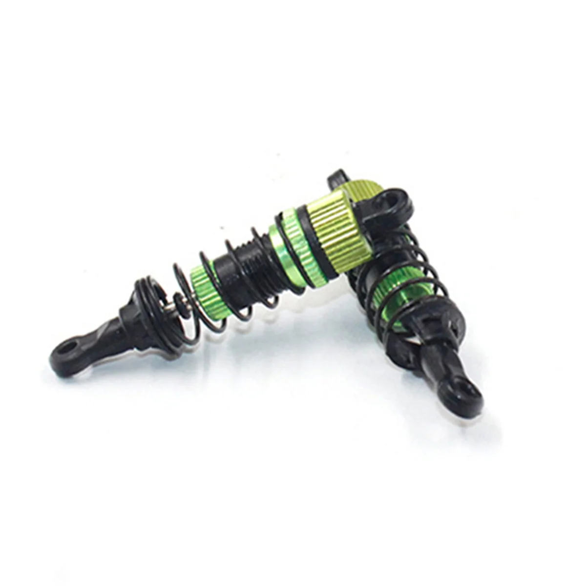 BAAU 6 PCS 9300-01A RC Hydraulic 1:18 RC Car Spare Parts