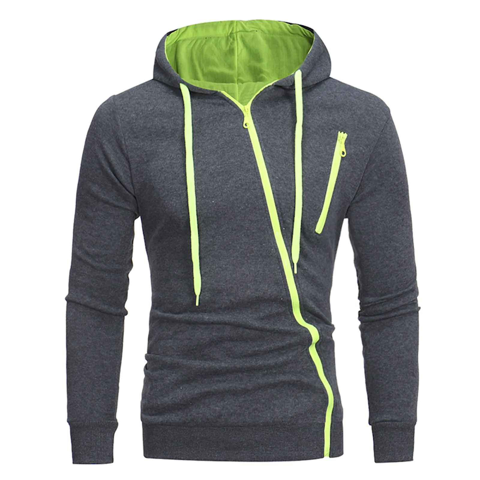 

Loose Sportswear Hoodies Sweatshirt Solid Color Tops Oversized Hoodie Pullover Men's Sweatshirt Long Sleeve Moletom Masculinos
