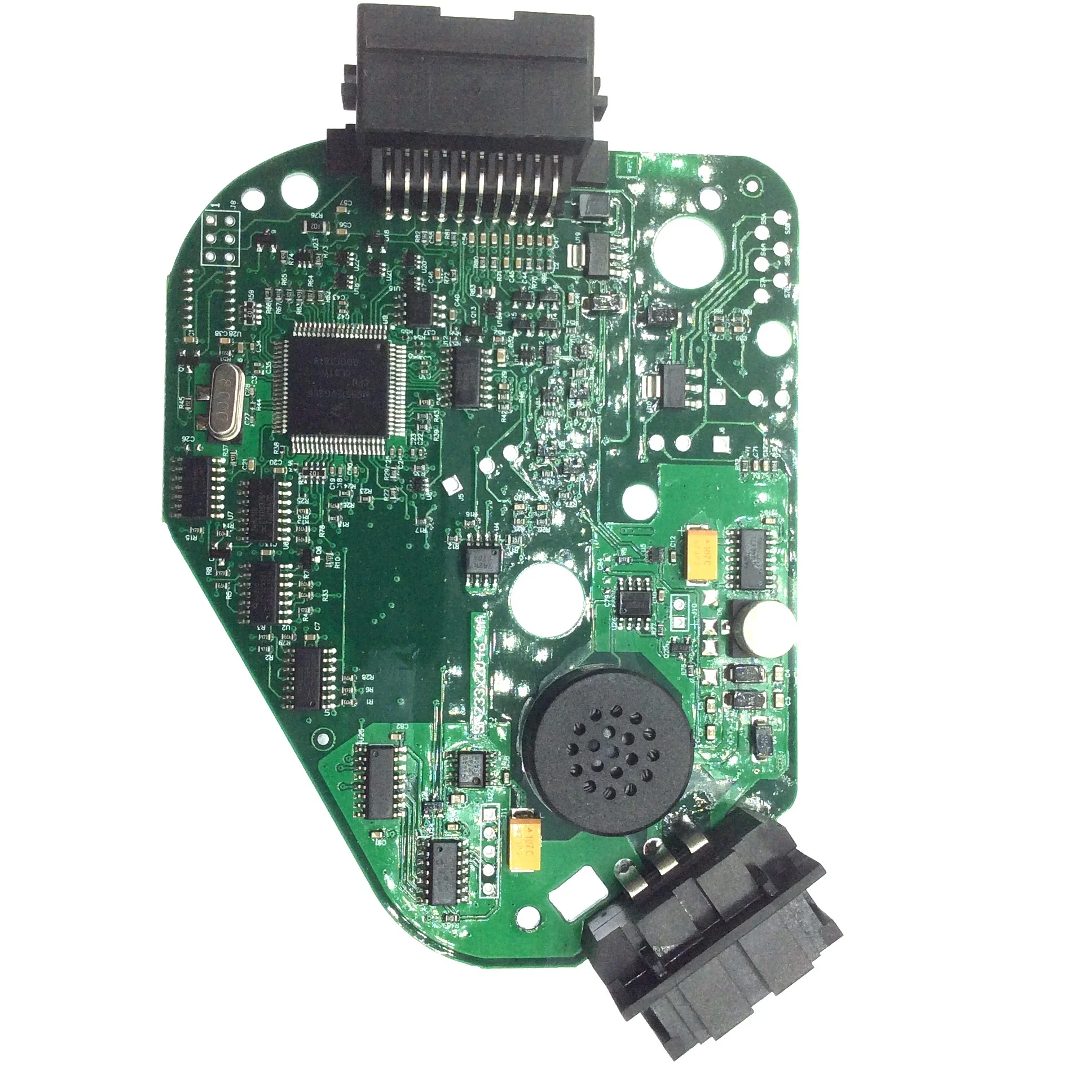 

OEM for Audi A6L steering column J518 ECU board MC9S12DG128CFUE 1L59W MC9S12DG256CFUE OL01Y