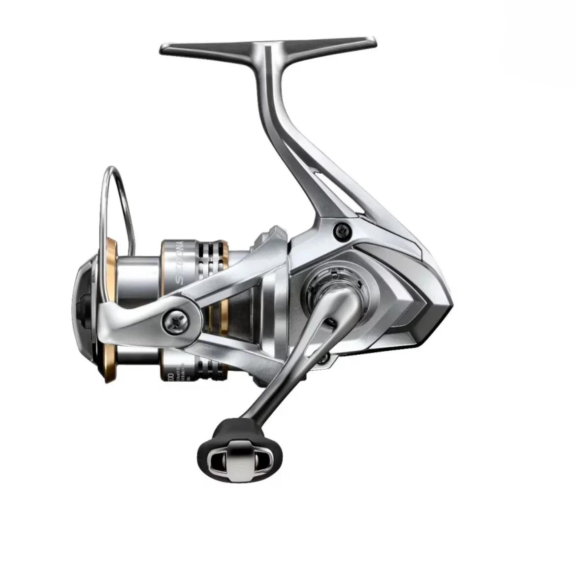 2023 SHIMANO New SEDONA Fishing Spinning Reels 500 1000 C2000S