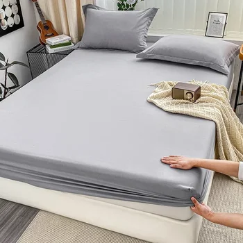 Ultra-Soft Fitted Sheet 2