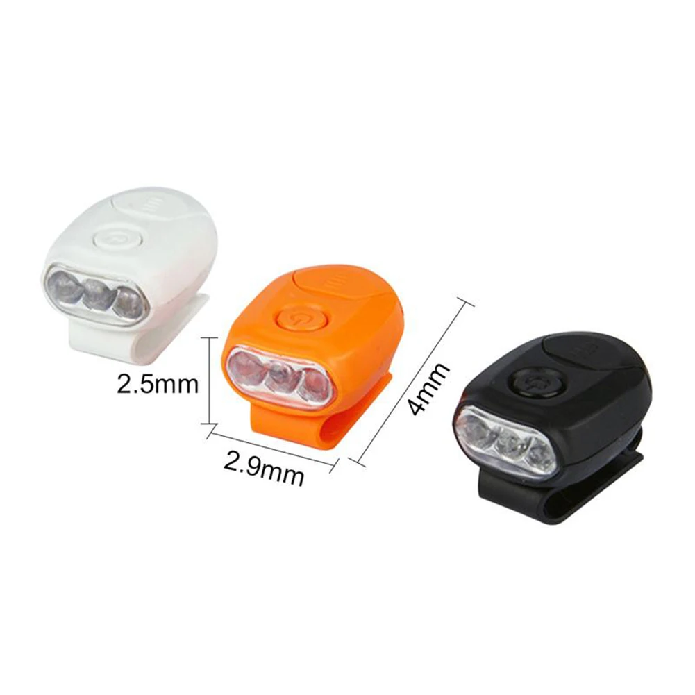 Рисунок 4 - Портативный головной убор с зажимом