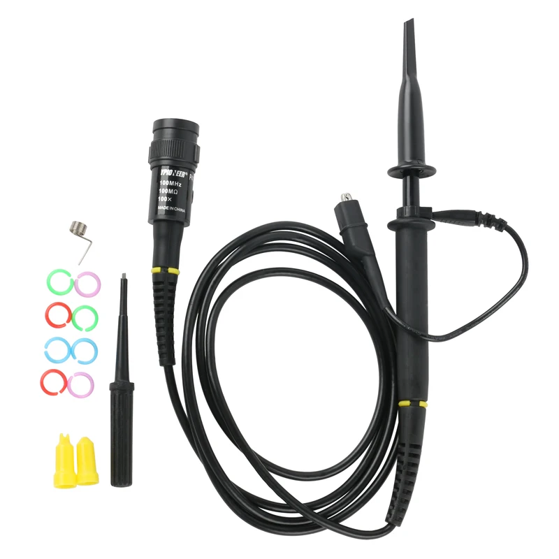 P4100 Professional High Voltage Withstand Oscilloscope Probe 1001