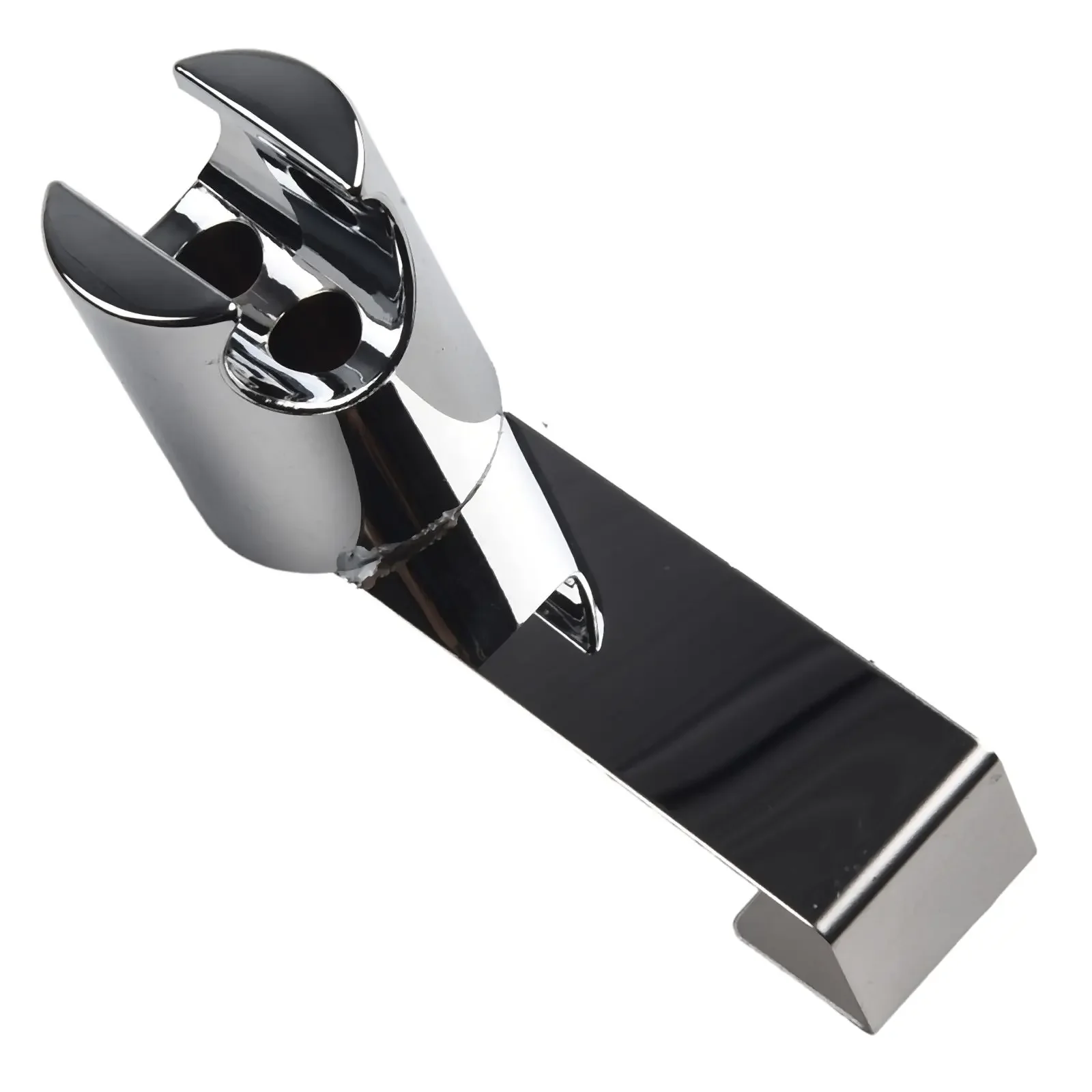 Toilet Bidet Sprayer Holder Bidet Attachments Electroplating Plated Treatment Environment Holder Pressure: 2KG