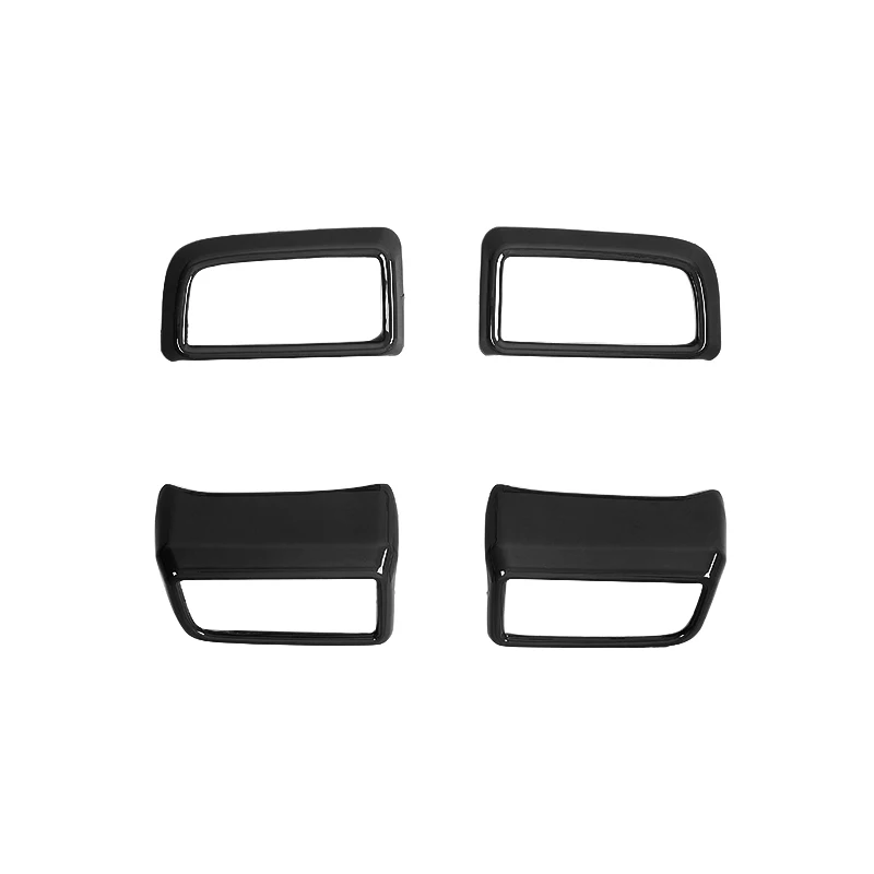 SHINEKA-تغيير الترس الأمامي لوحة القيادة غطاء لوحة...