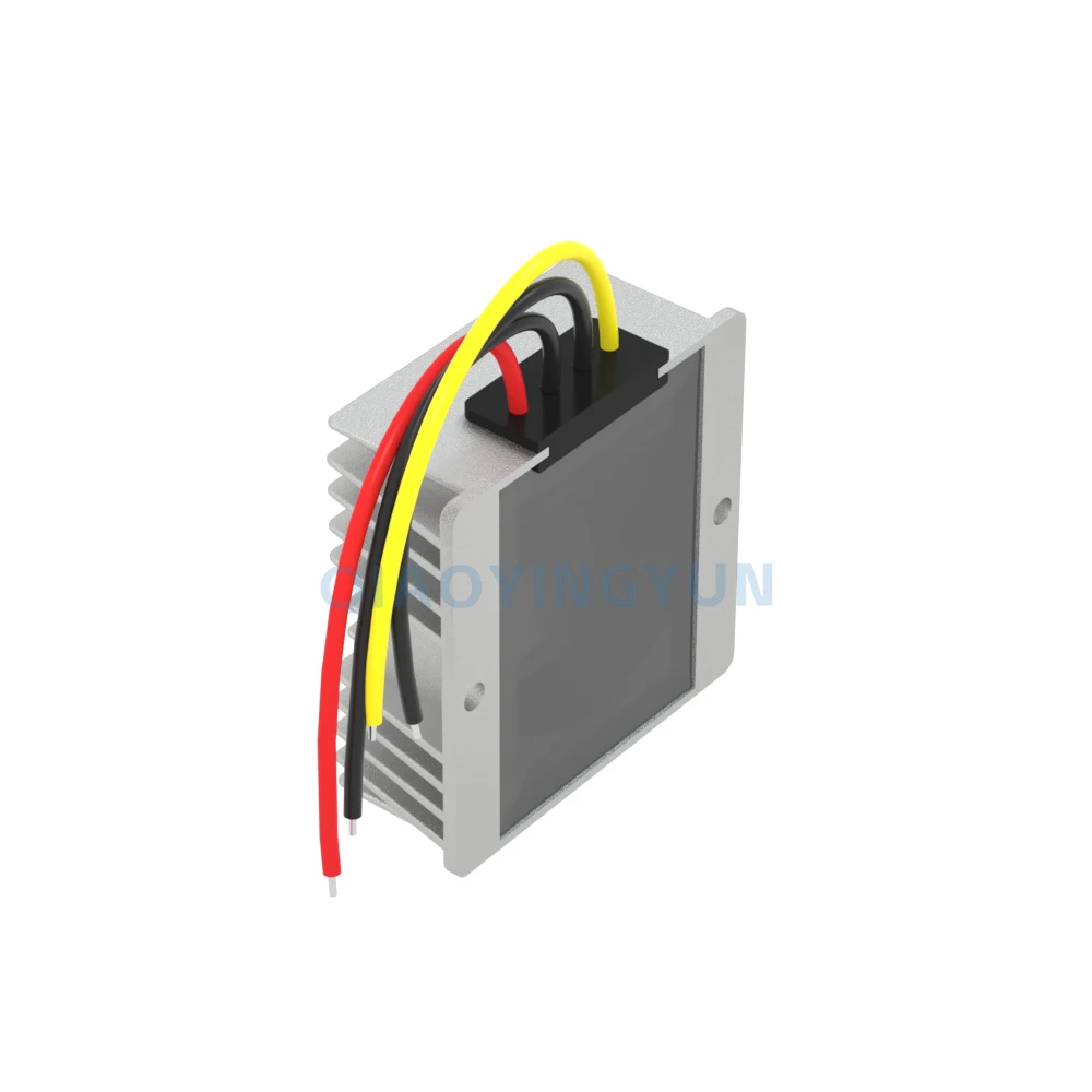 16V 18V 20V 24V 26V 30V DC-DC 24V에서 5V로 변환하는 벅 컨버터 스텝다운 모듈 10A 15A 20A 25A 30A 전압 조정기