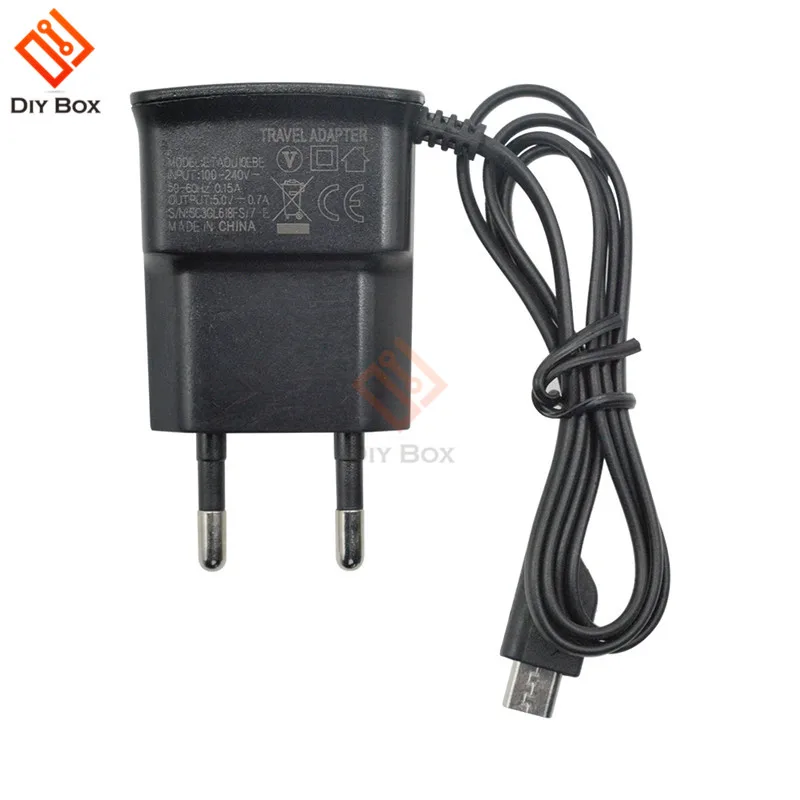 charger adapter battery charger power supply adapter fast charger battery charger adapter 5V for Samsung HTC LG Sony