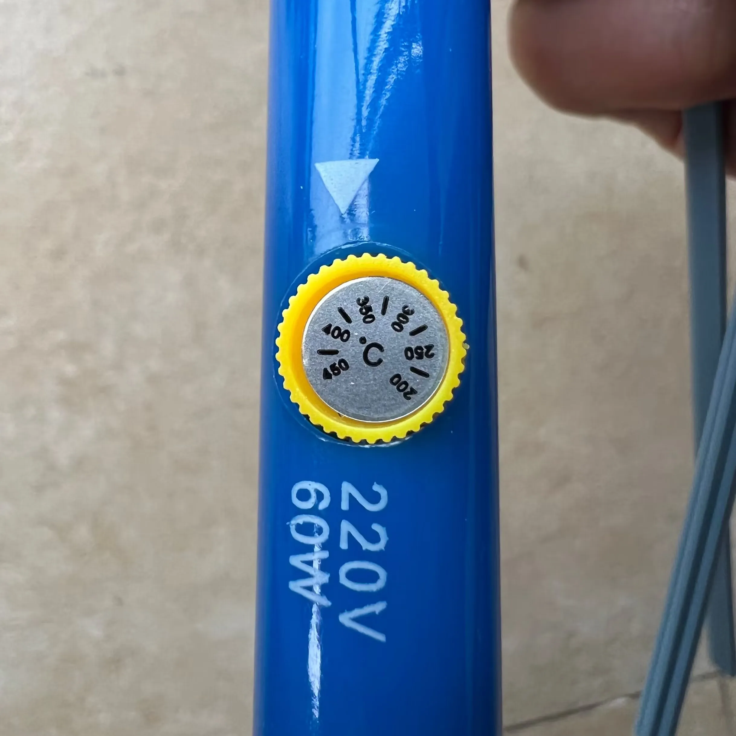 Pixel Repair Tool 60W Adjustable Temperature Electric Soldering Iron 220V Welding Solder Iron Rework Station Heat Pencil Tips