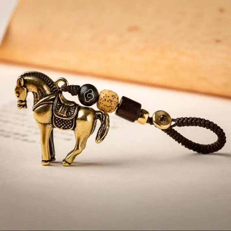 2026 Jaar van de Chinese Zodiac Paard Geluks Hanger Sleutelhanger Koper Feng Shui Rijkdom Sleutelhanger Vrouwen Mannen Tas Charme Sieraden Cadeau – koop de beste producten in de online winkel 2026 Jaar van de Chinese Zodiac Paard Geluks Hanger Sleutelhanger Koper Feng Shui Rijkdom Sleutelhanger Vrouwen Mannen Tas Charme Sieraden Cadeau – koop de beste producten in de online winkel