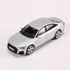 GCD 1:64 AUDI S8 D5 Line Sport Alloy Model Car 4